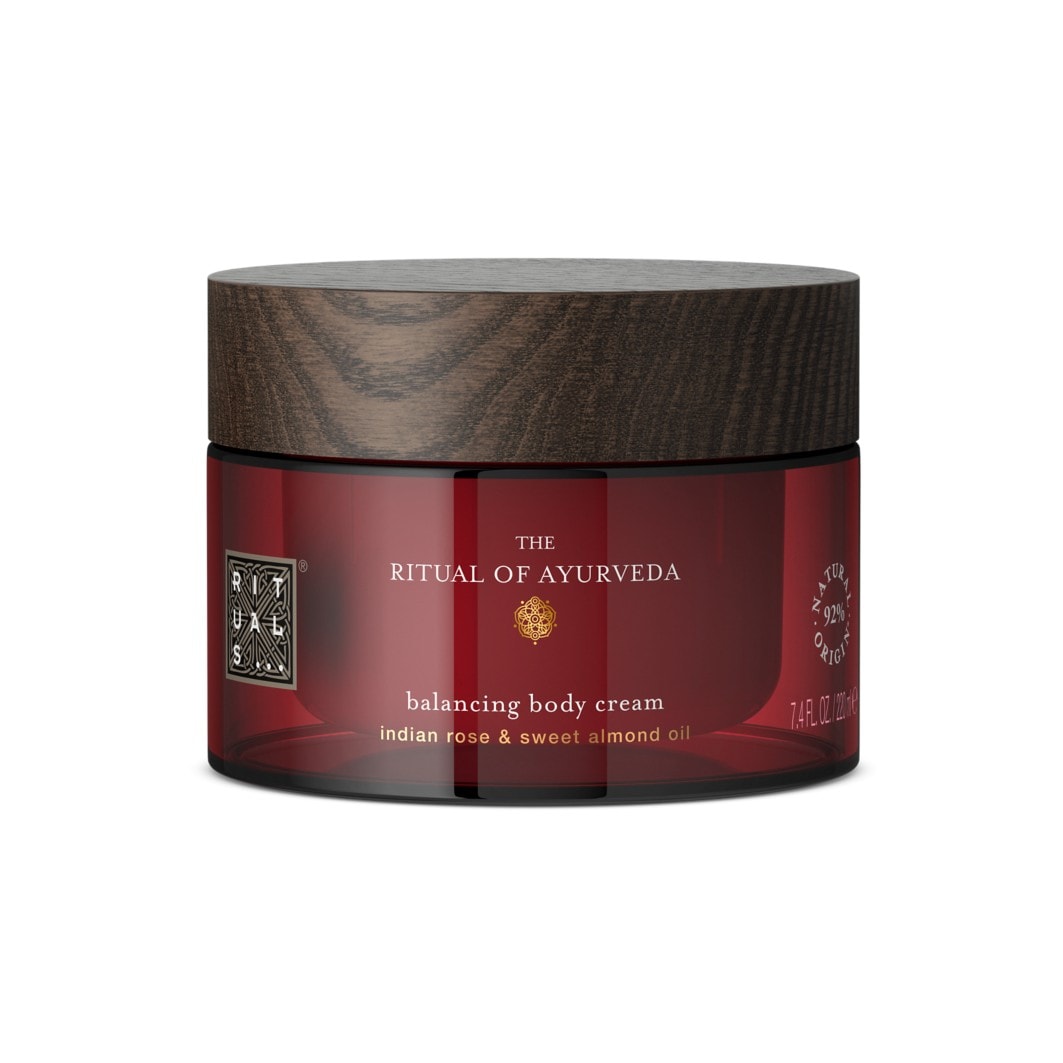 Body Cream