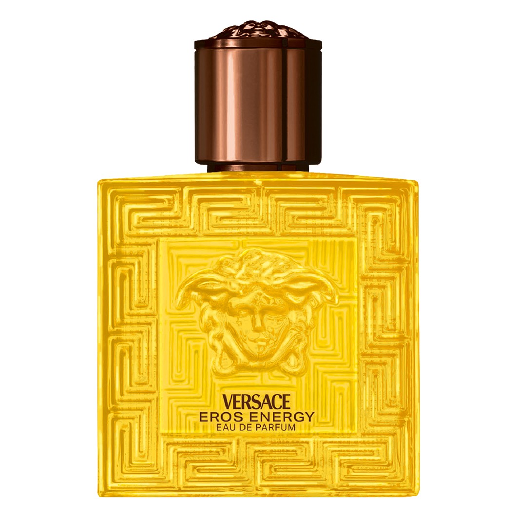 Eros Energy Eau de Parfum Spray