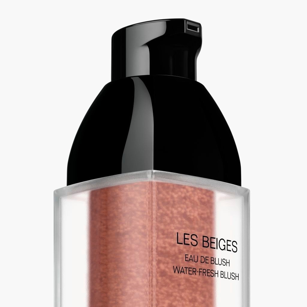 EAU DE BLUSH