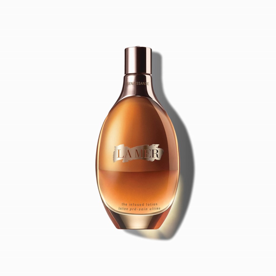 The Infused Lotion