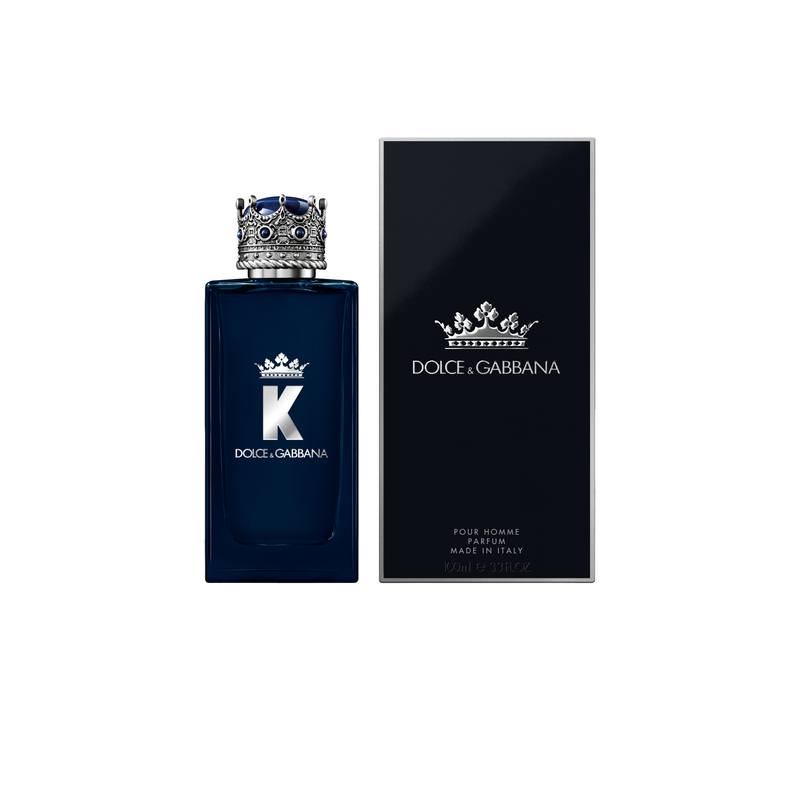 K By Dolce Gabbana Parfum