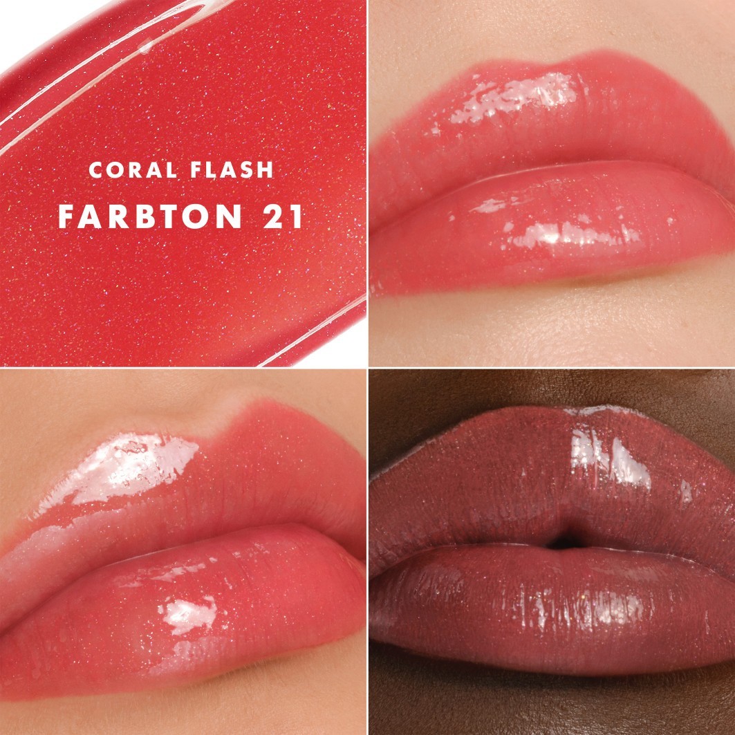 Lipgloss Prisma Flash
