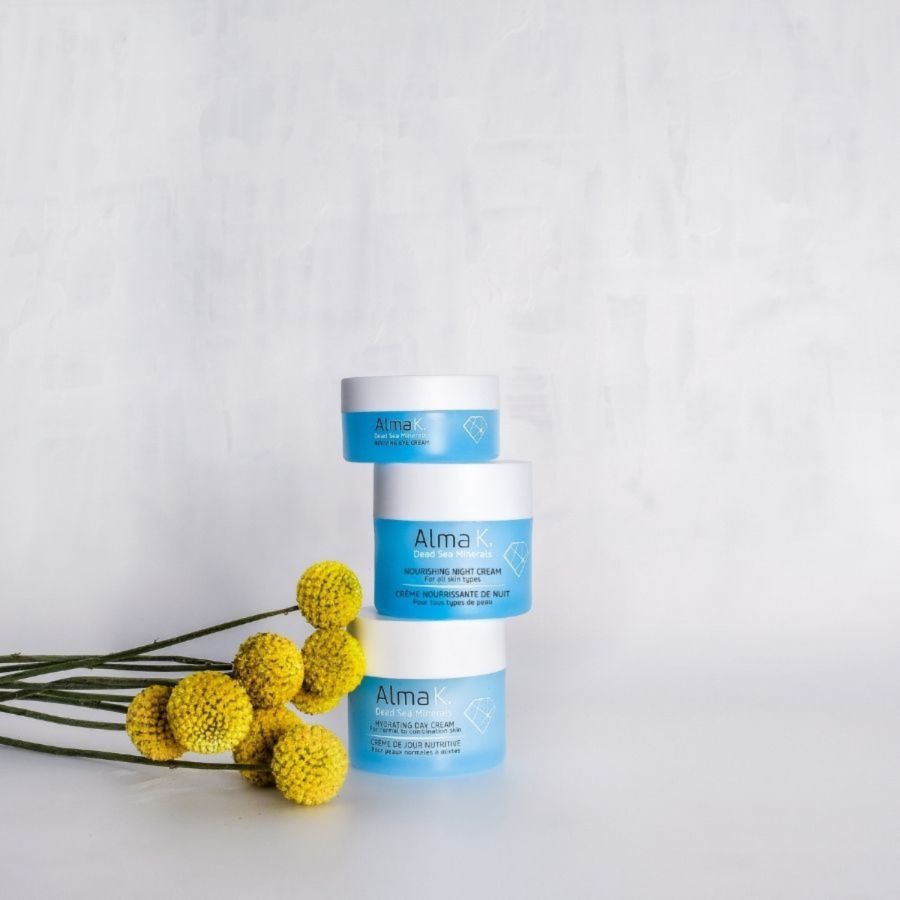 Nourishing Night Cream