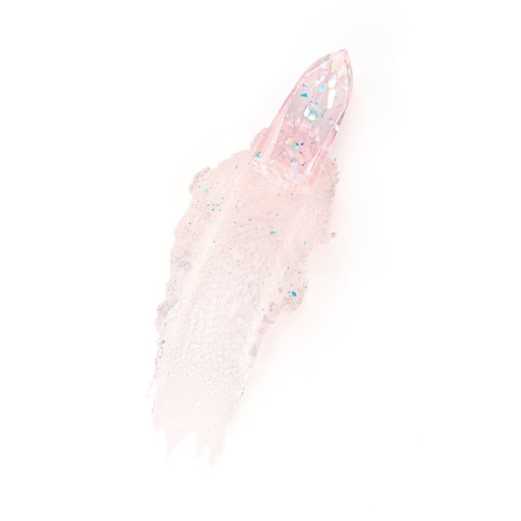 Colour Changing Lipstick