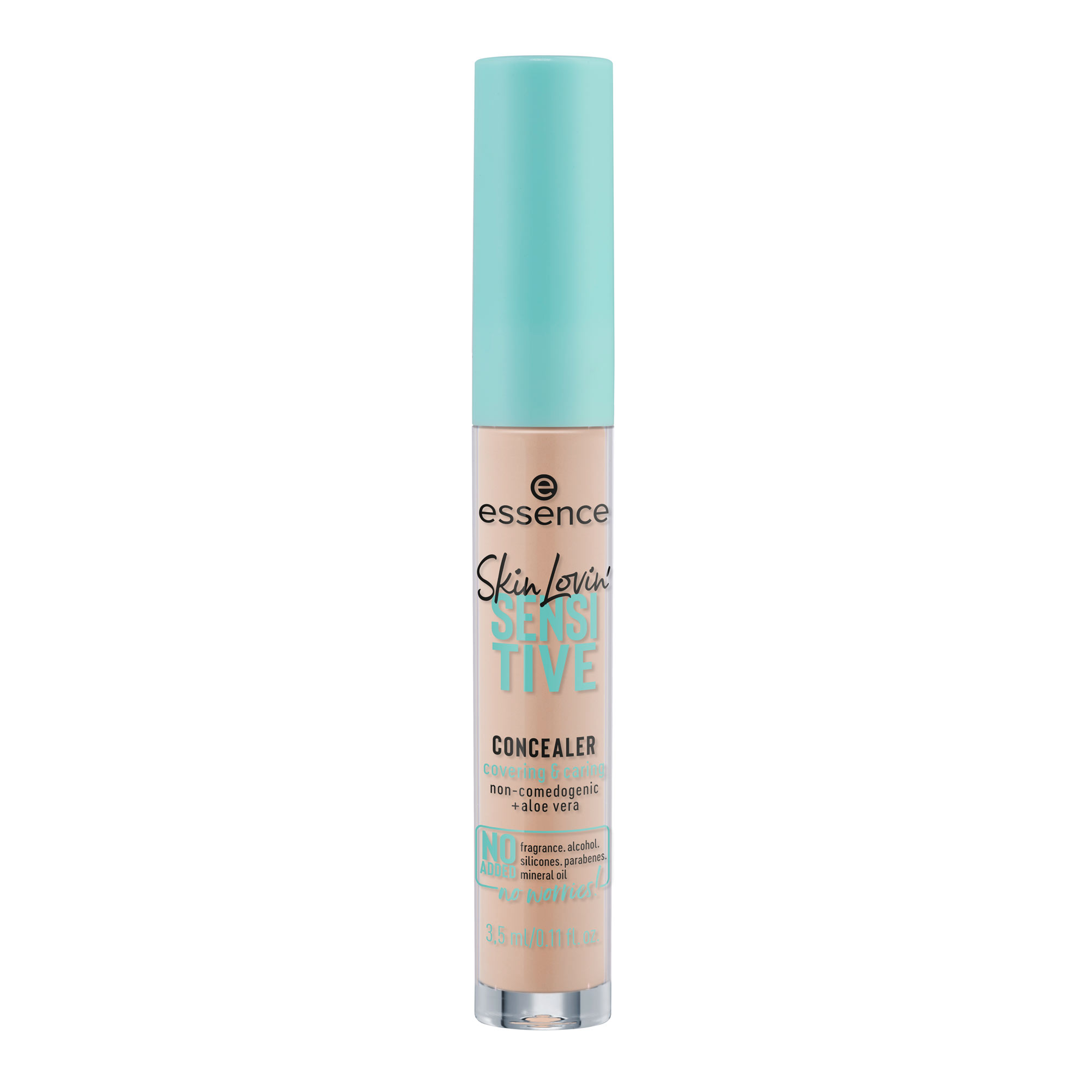 Skin Lovin' Sensitive Concealer
