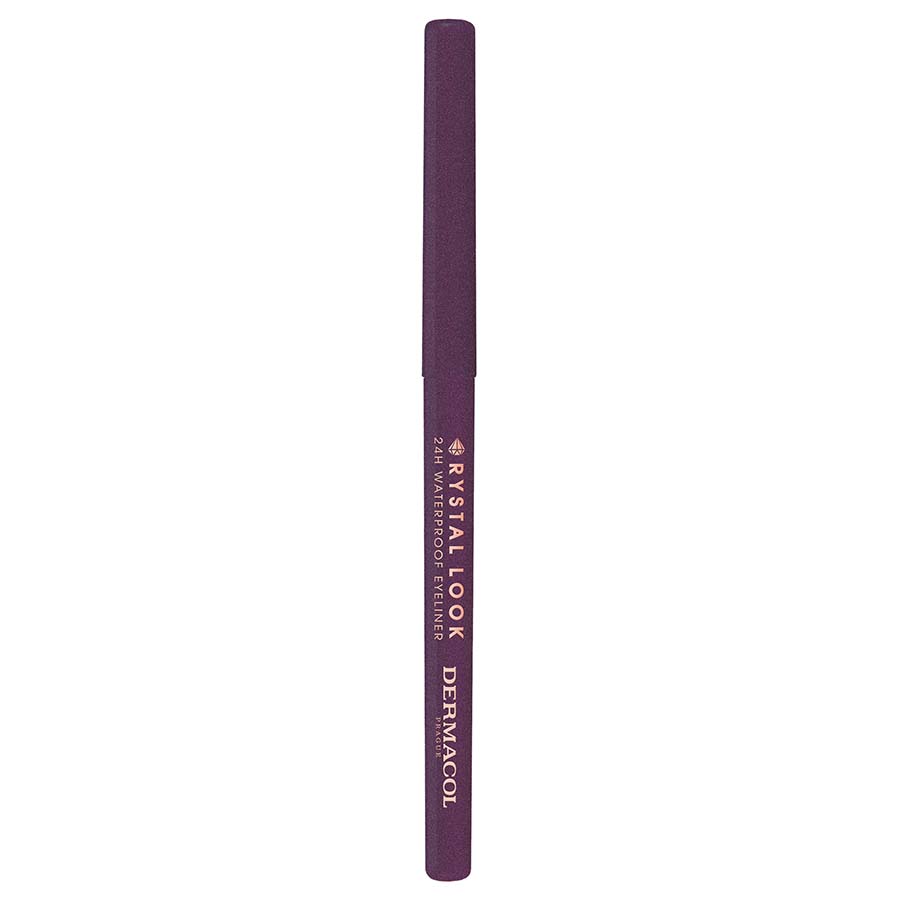 Automatic Crystal Pencil