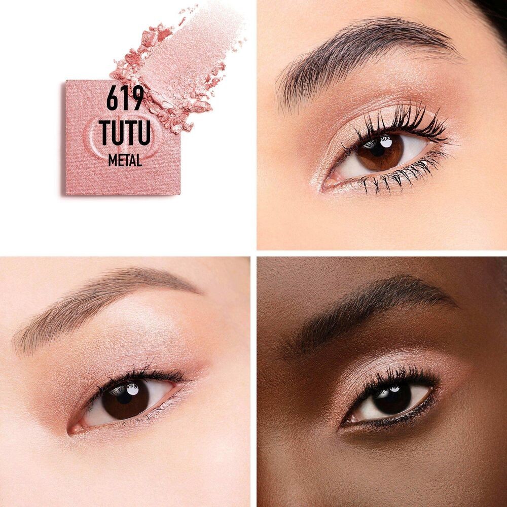 Diorshow Mono Couleur  - Sombra de olhos