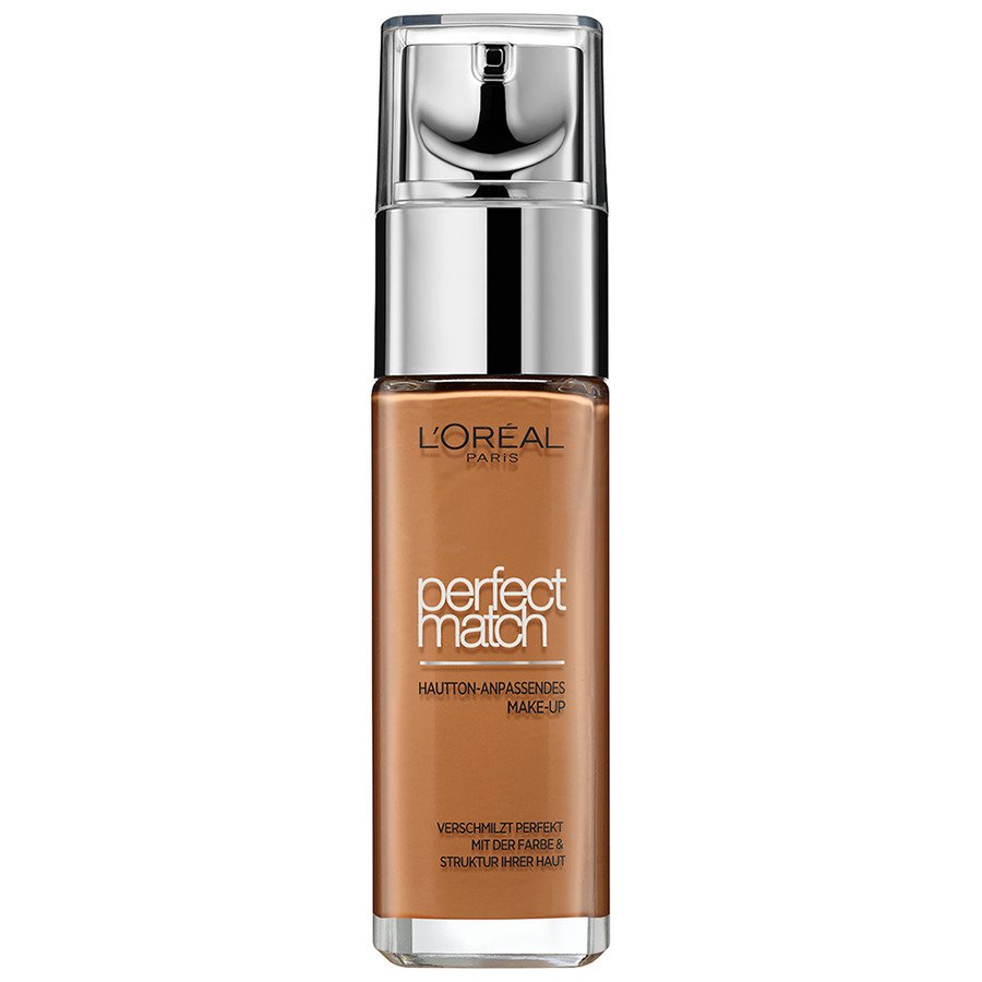 Accord Perfect Base Líquida