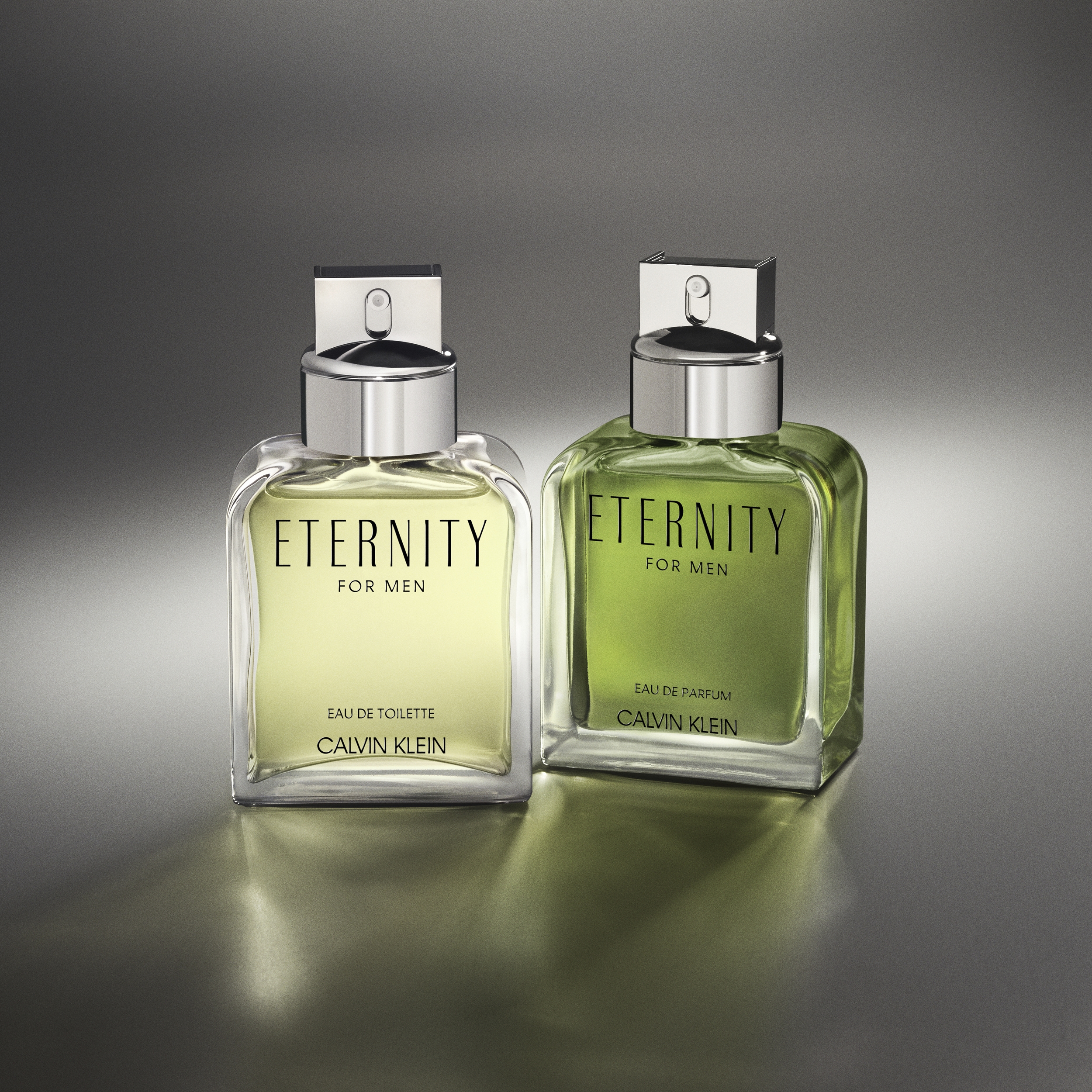 Eternity For Men Eau de Parfum