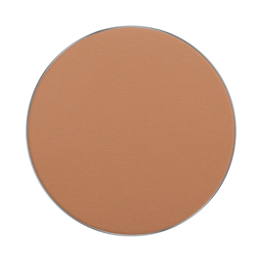 Satin Pressed Powder
