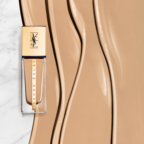 Le Teint Base Touche Eclat