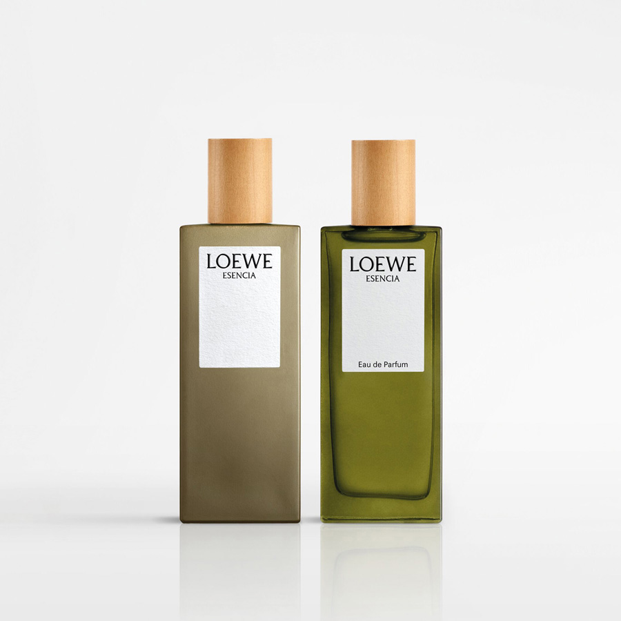 Esencia Eau de Toilette Spray