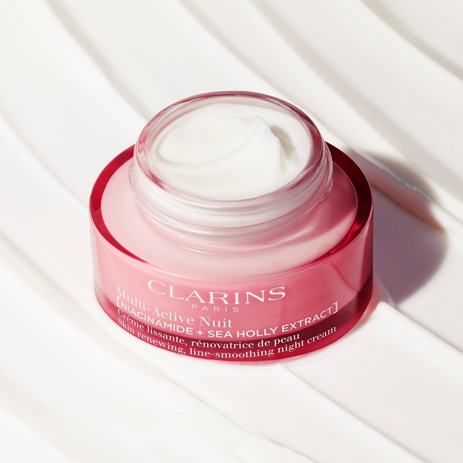 Nuit Ps Creme Lissante