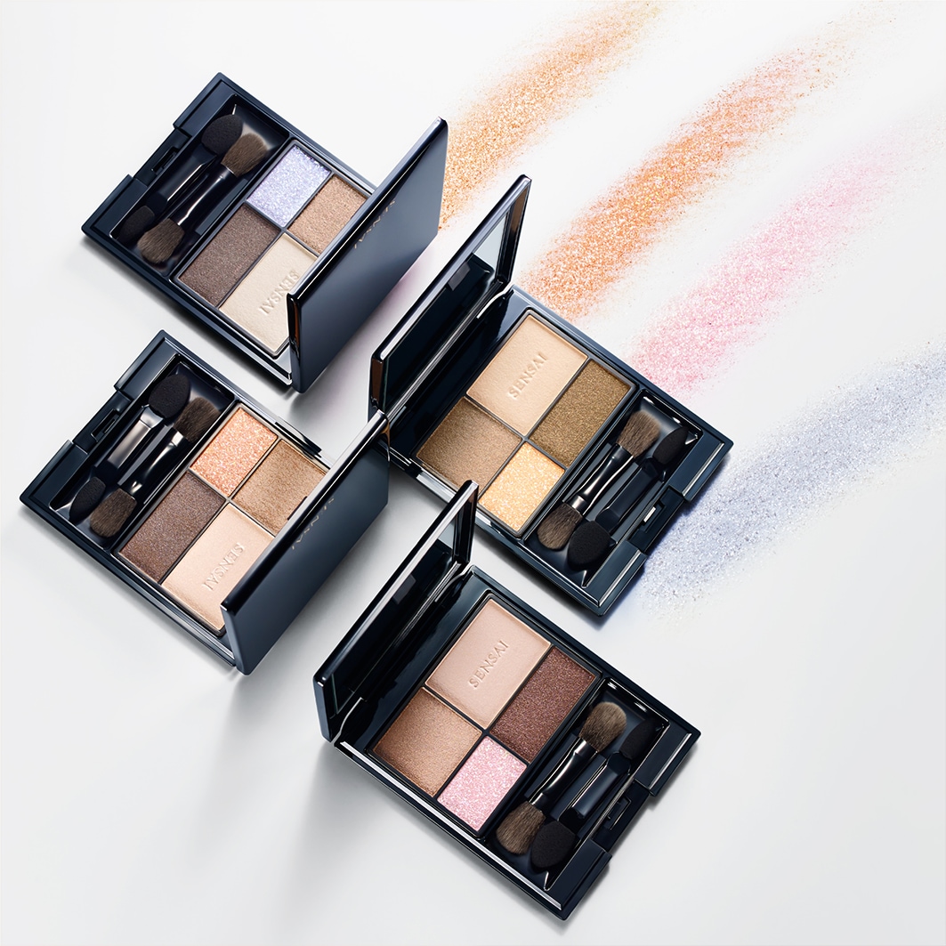 Eye Palette