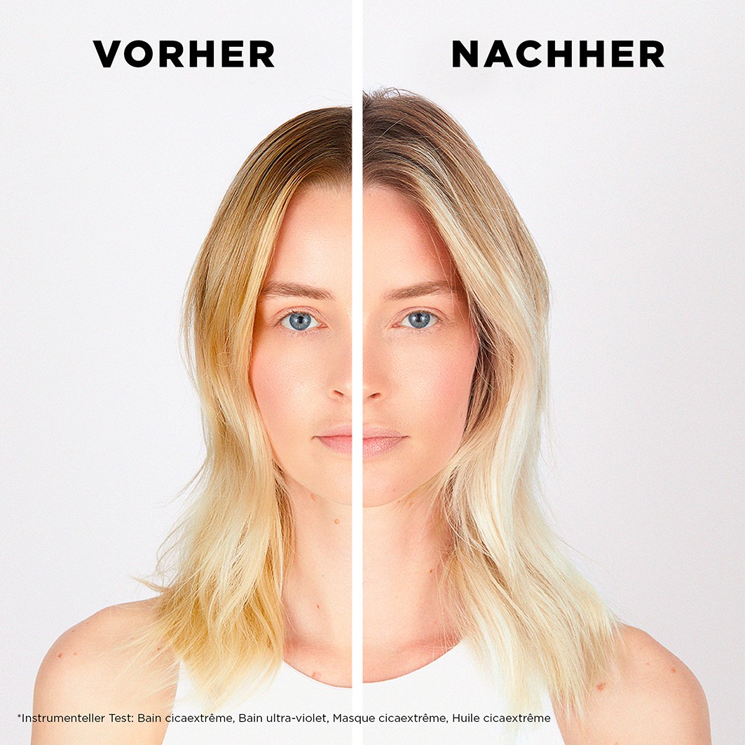 Blond Absolu Bain Lumiere Shampoo