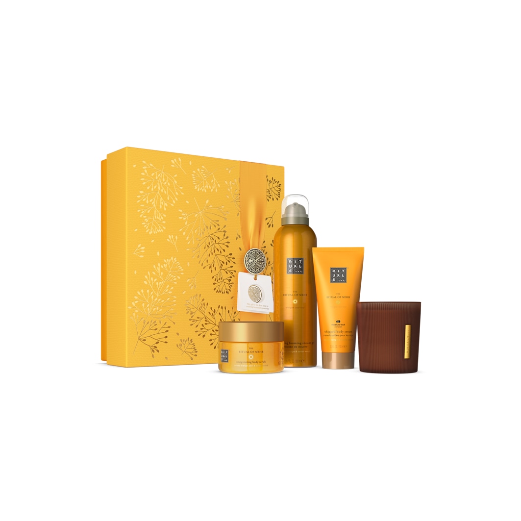 Medium Gift Set