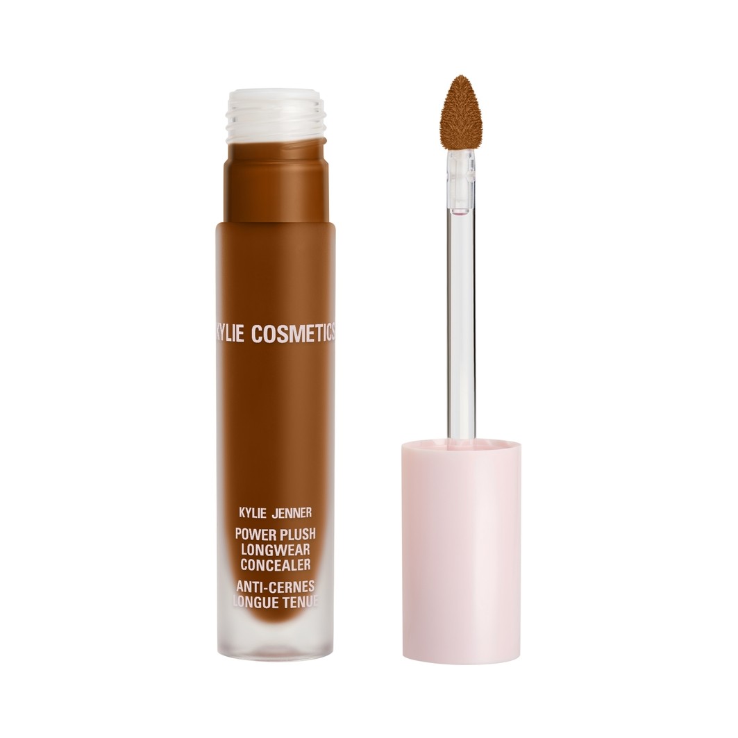 Plush Liquid Concealer