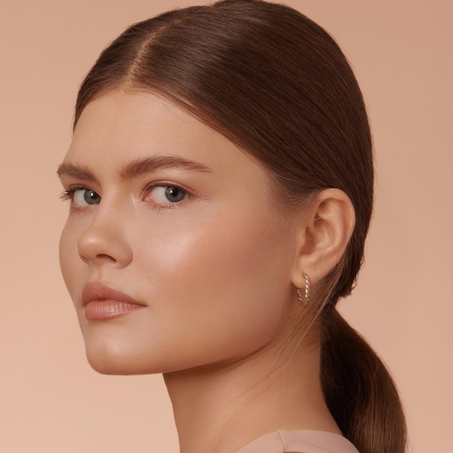Satin Pressed Powder