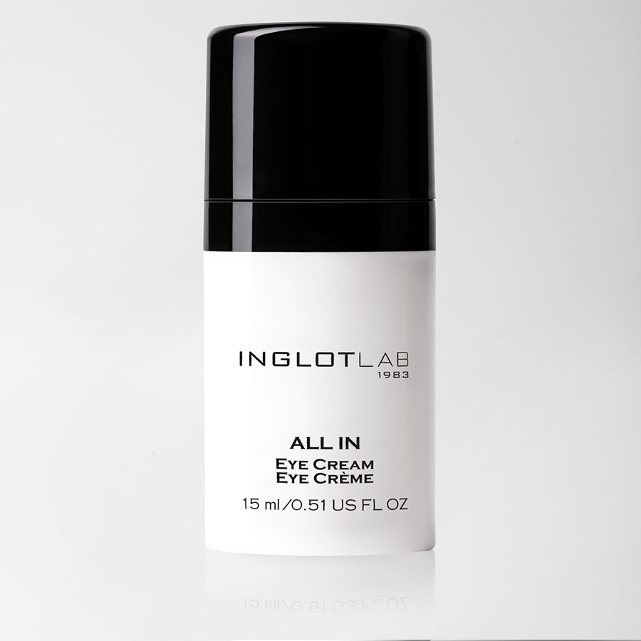 Lab All In Eye Cream