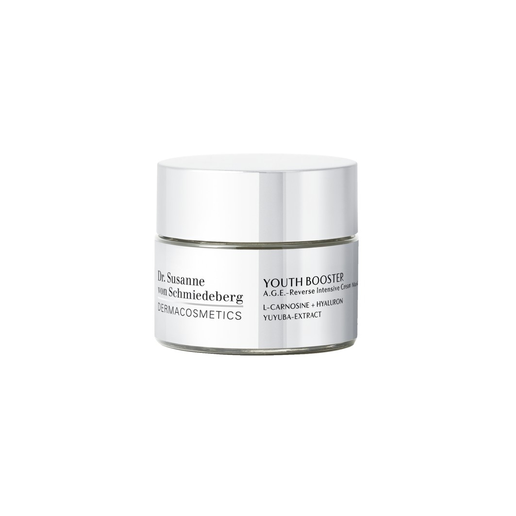 A.G.E.-Reverse Face Mask