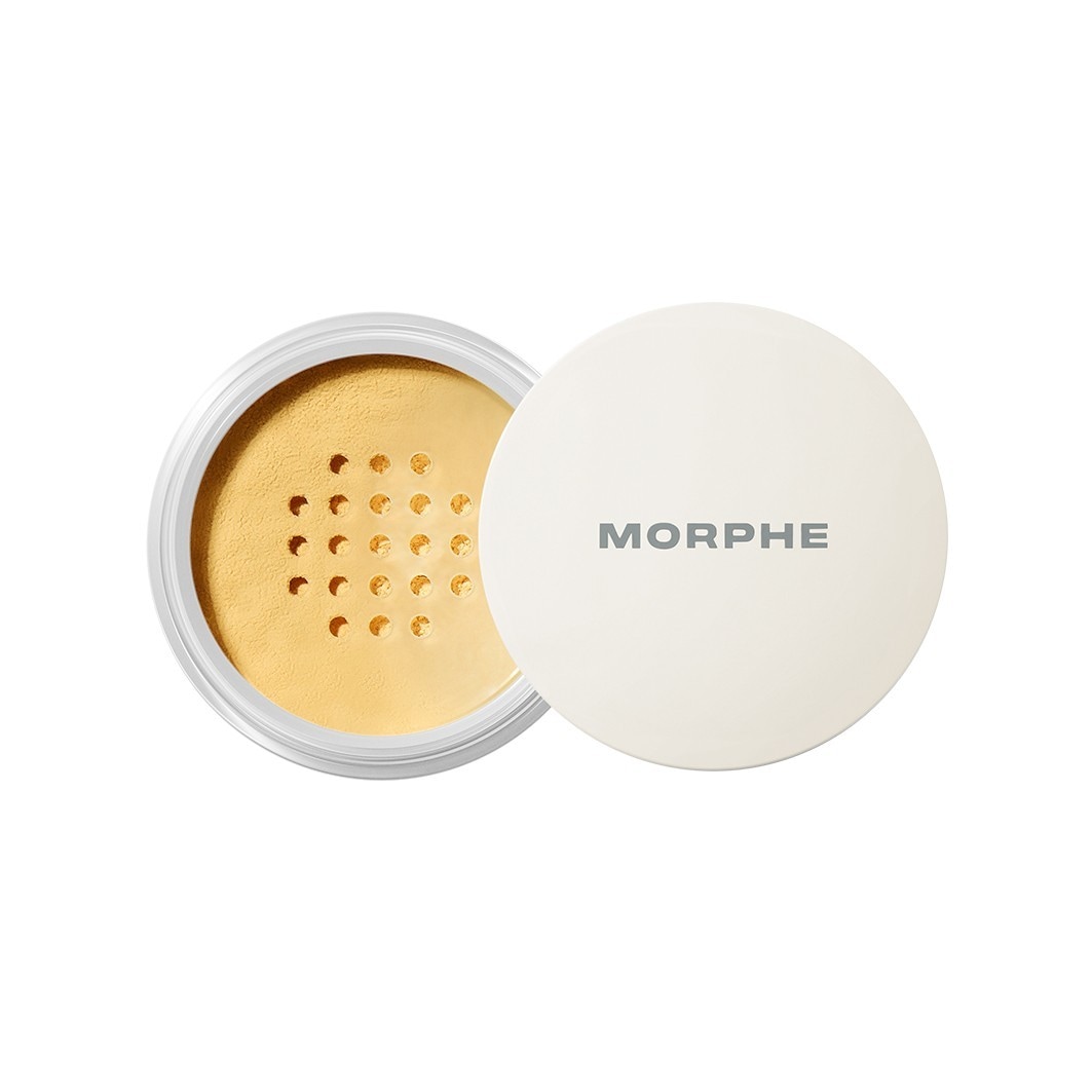 Bake & Set Powder