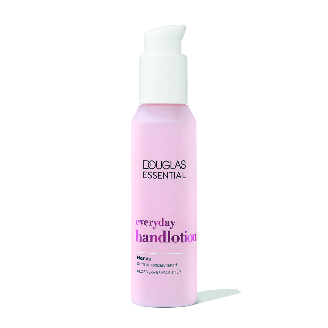 Everyday Hand Lotion
