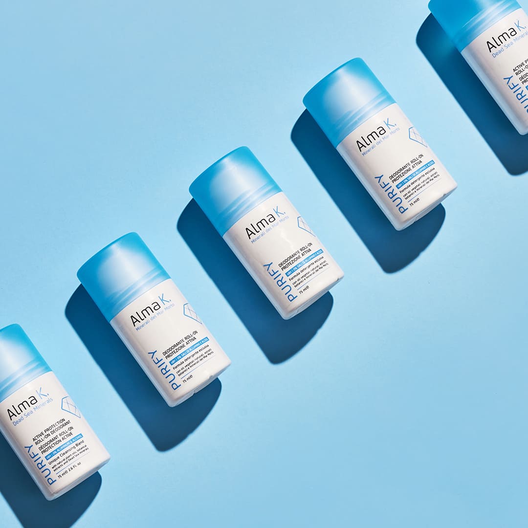 Active Protect Roll On Deo