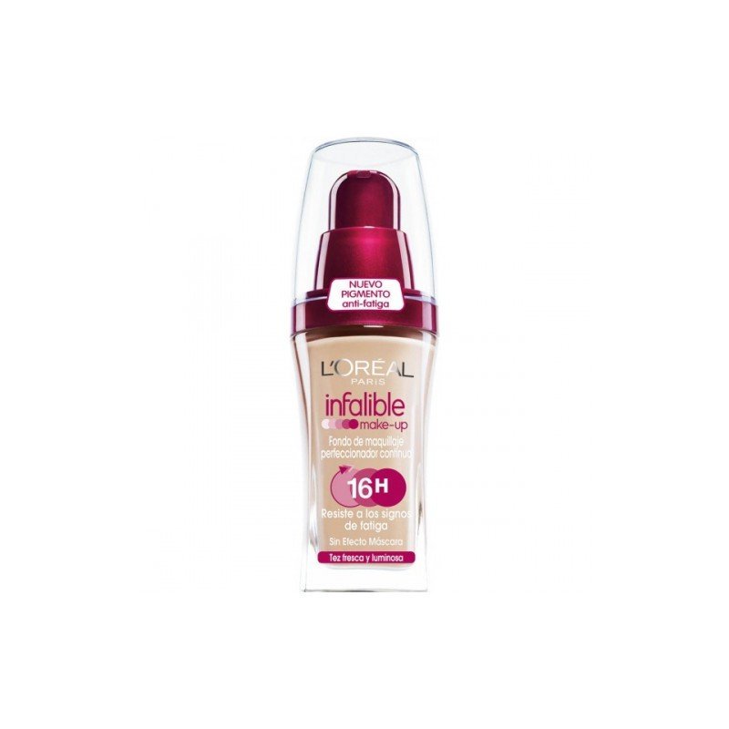 Teint Sable Dore
