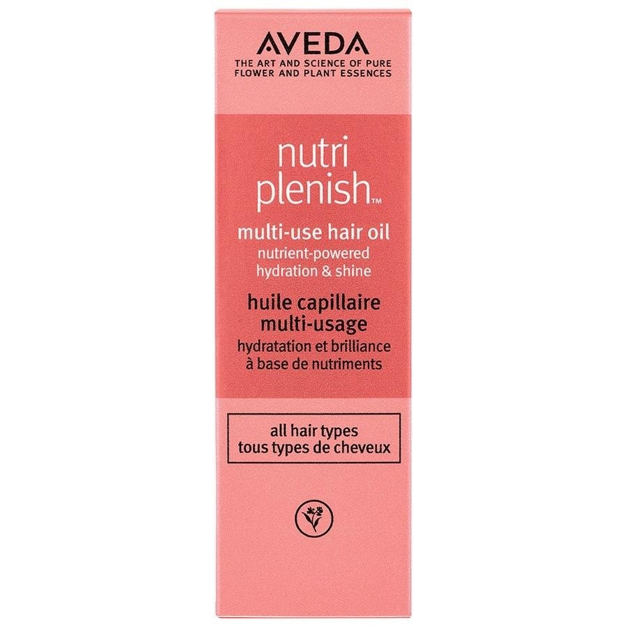 Multi-Use Hair Oil