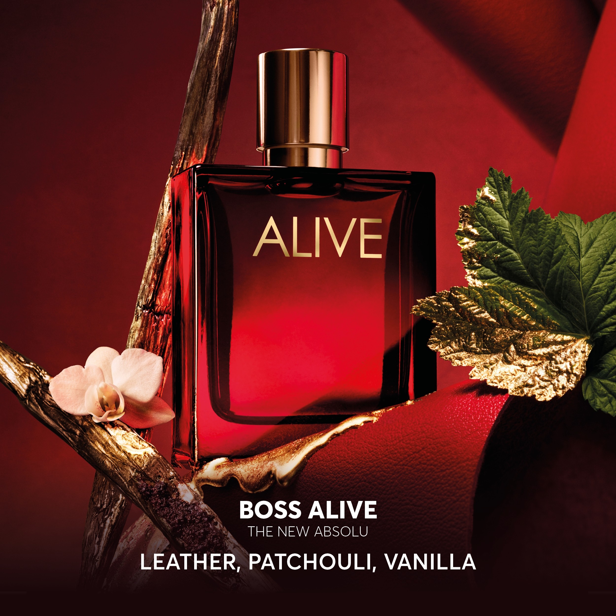 Alive Absolu Elixir