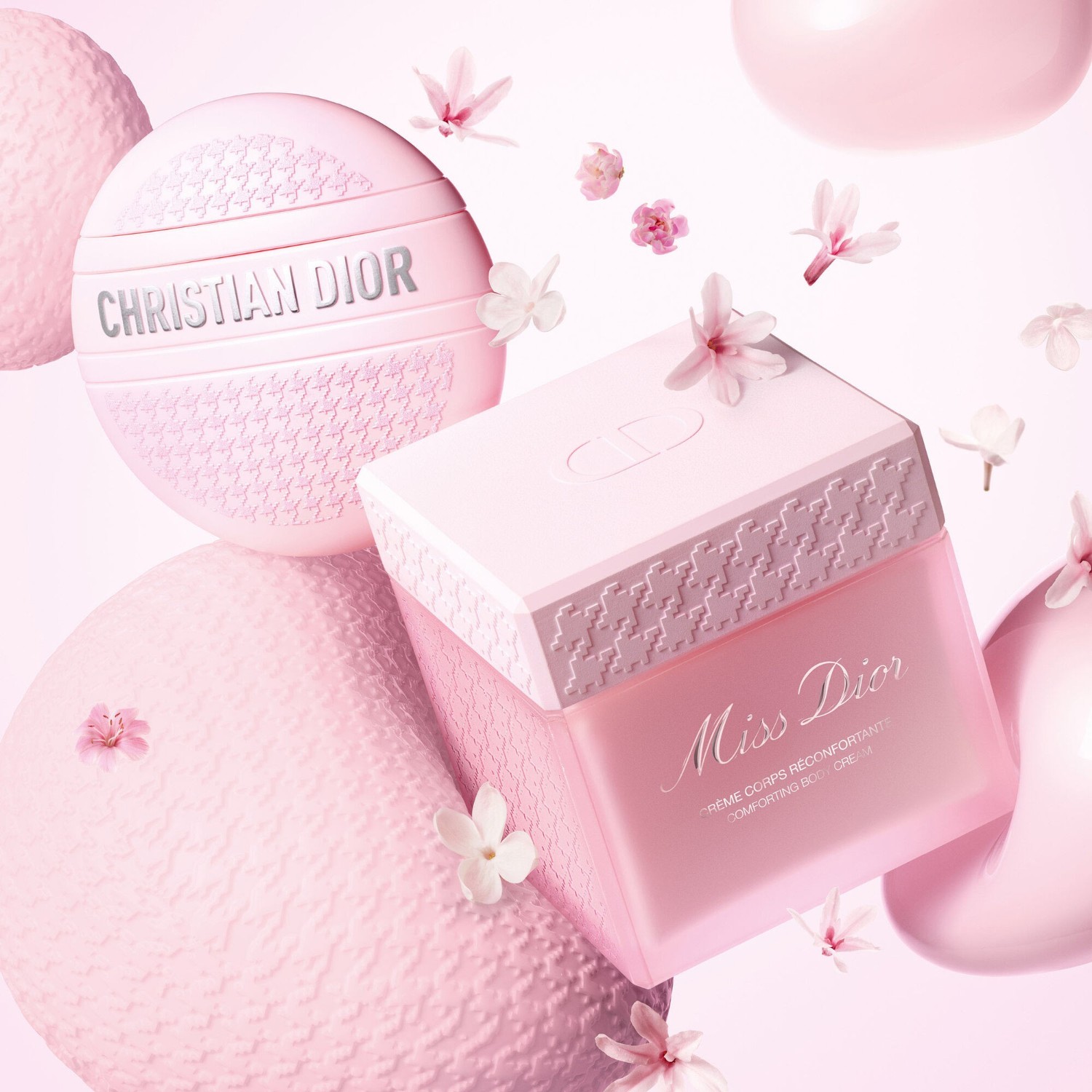 Miss Dior Crème Mains