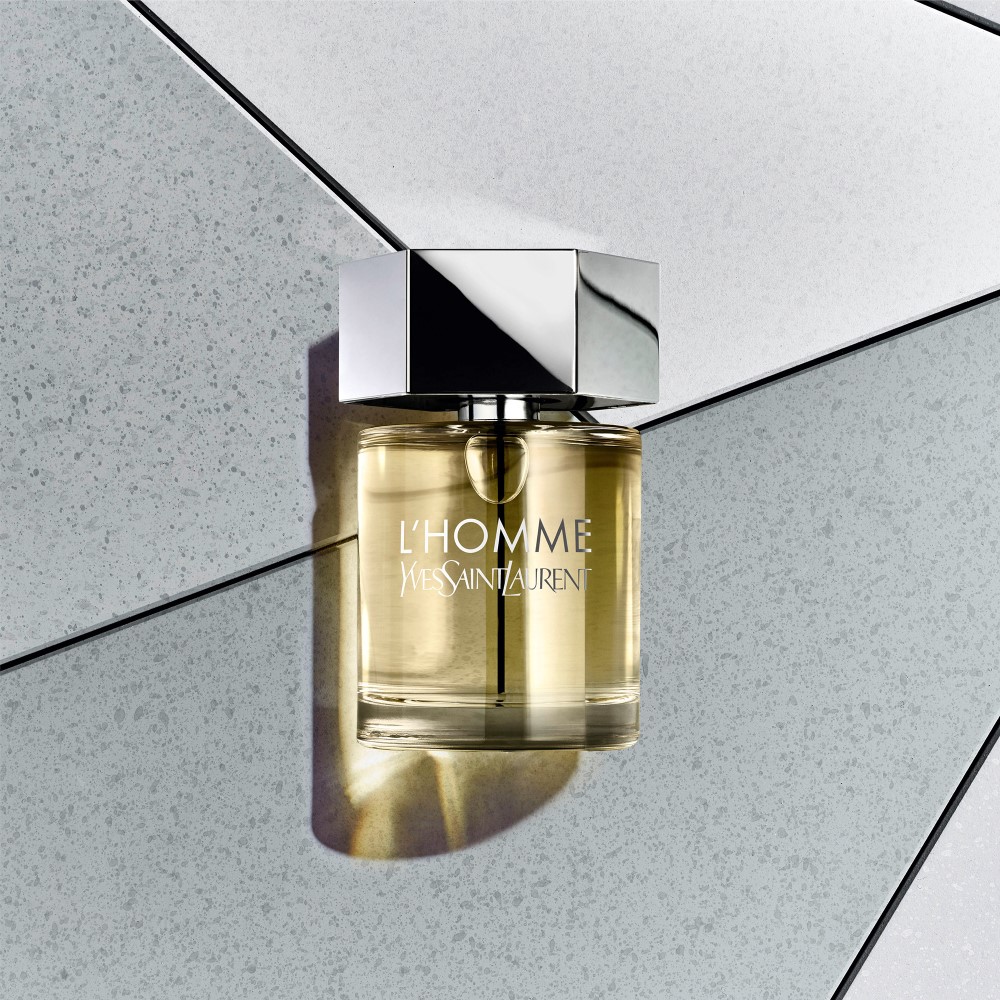 L'Homme Eau de Toilette