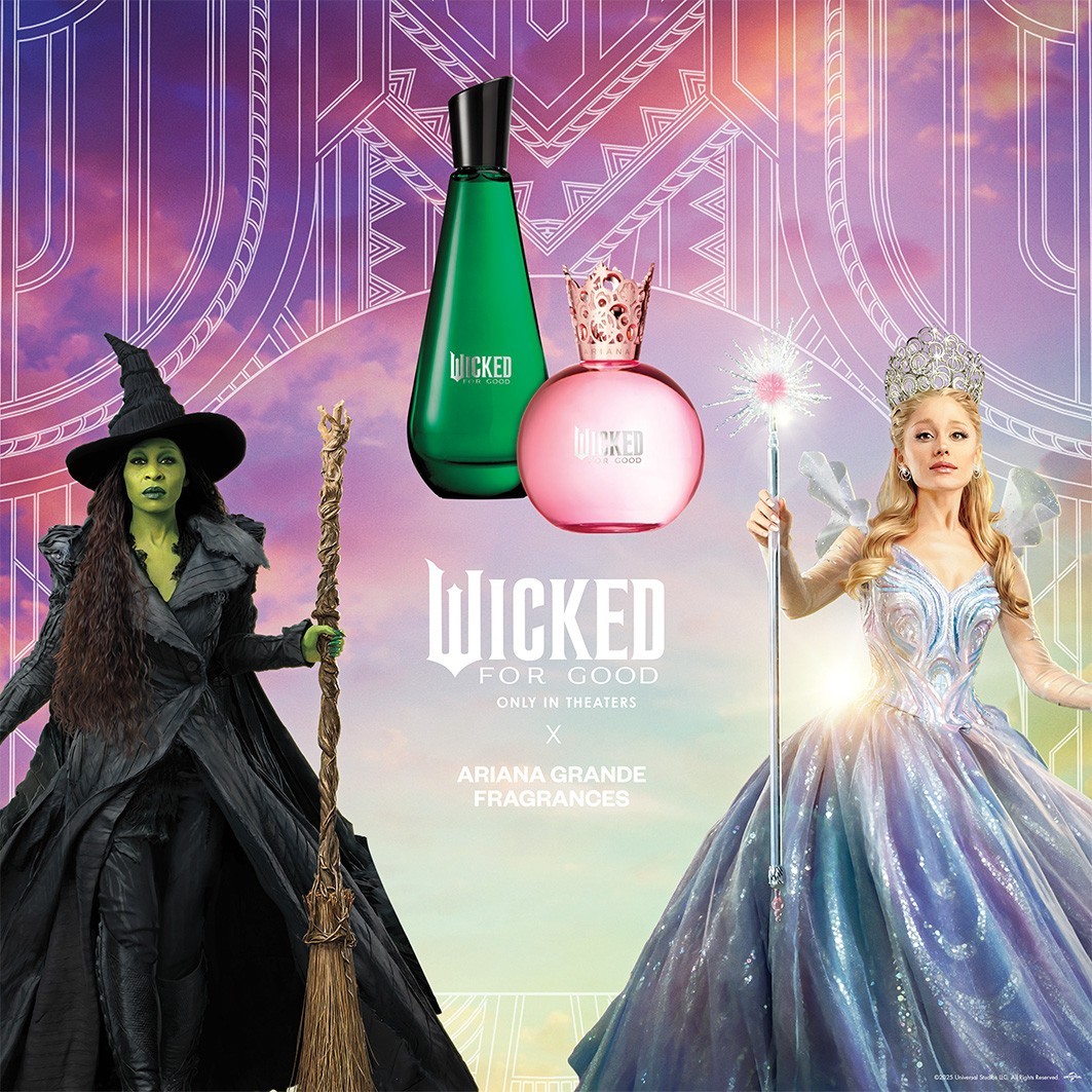 Elphaba Enchanted Eau de Parfum Spray