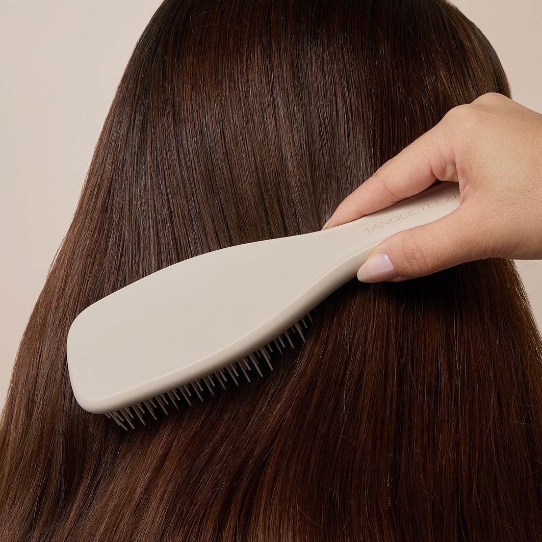 Detangler Matte Pumice Gray