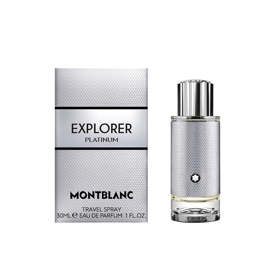 Explorer Platinum Eau de Parfum Spray