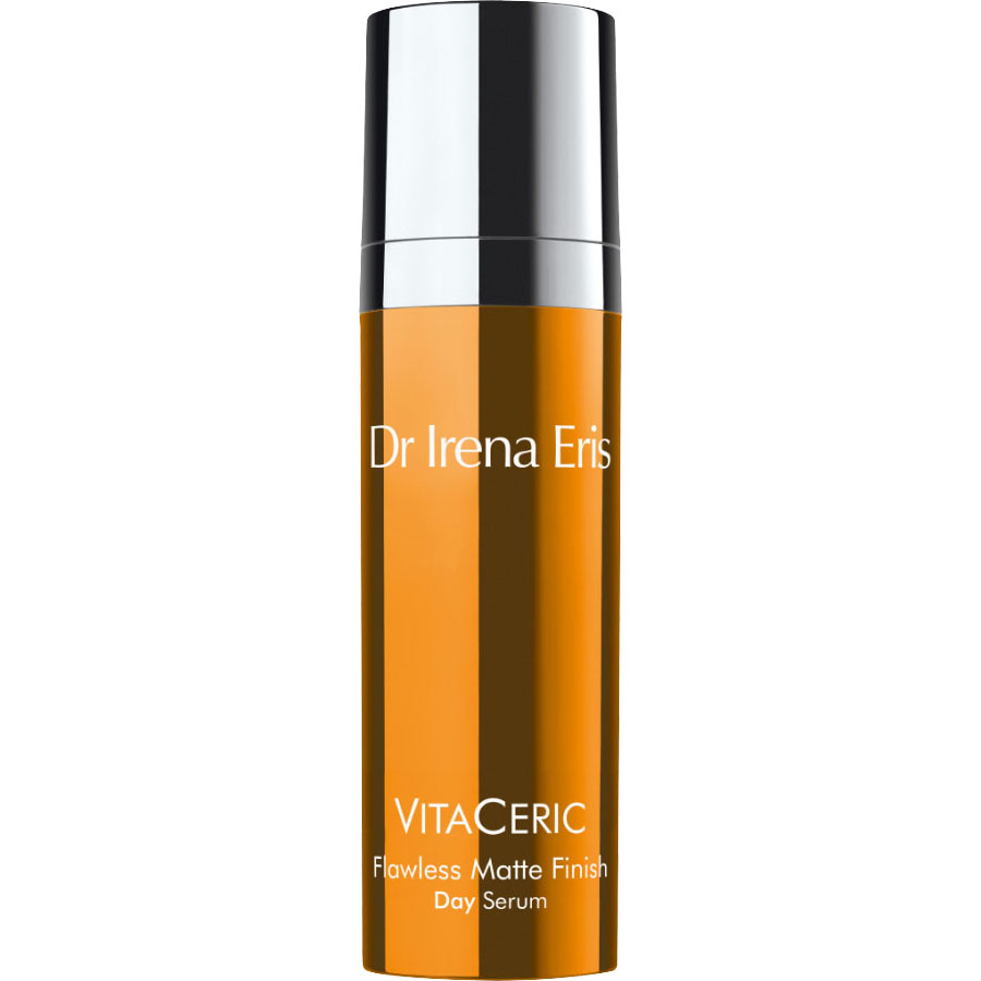 Flawless Matte Finish Serum