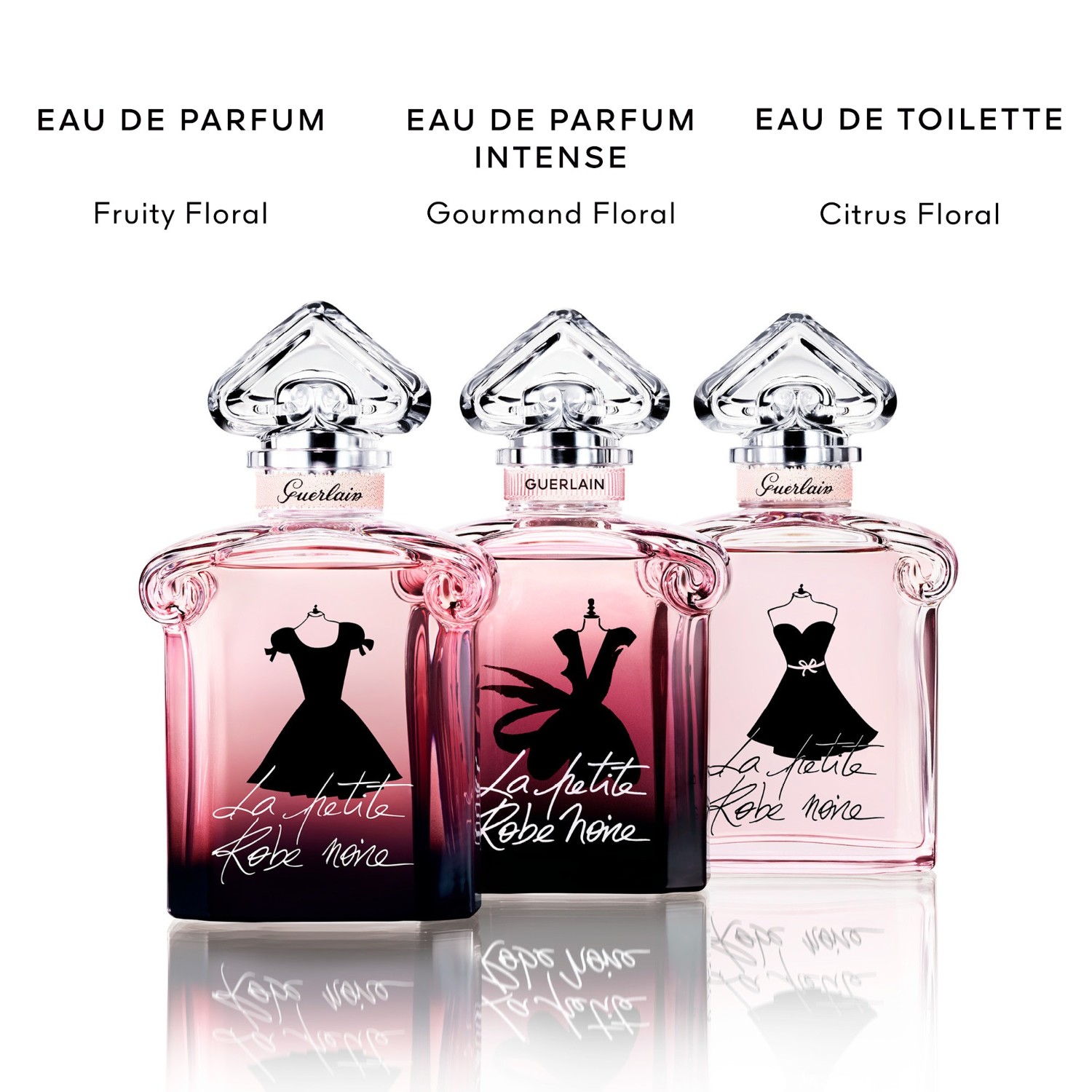 La Petite Robe Noire Eau de Parfum Spray Intense