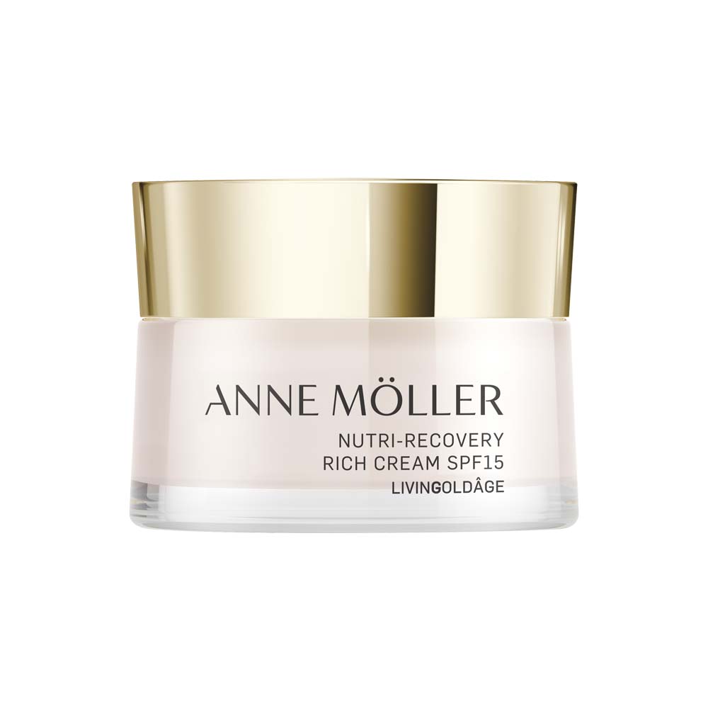 Nutri-Recovery Rich Cream