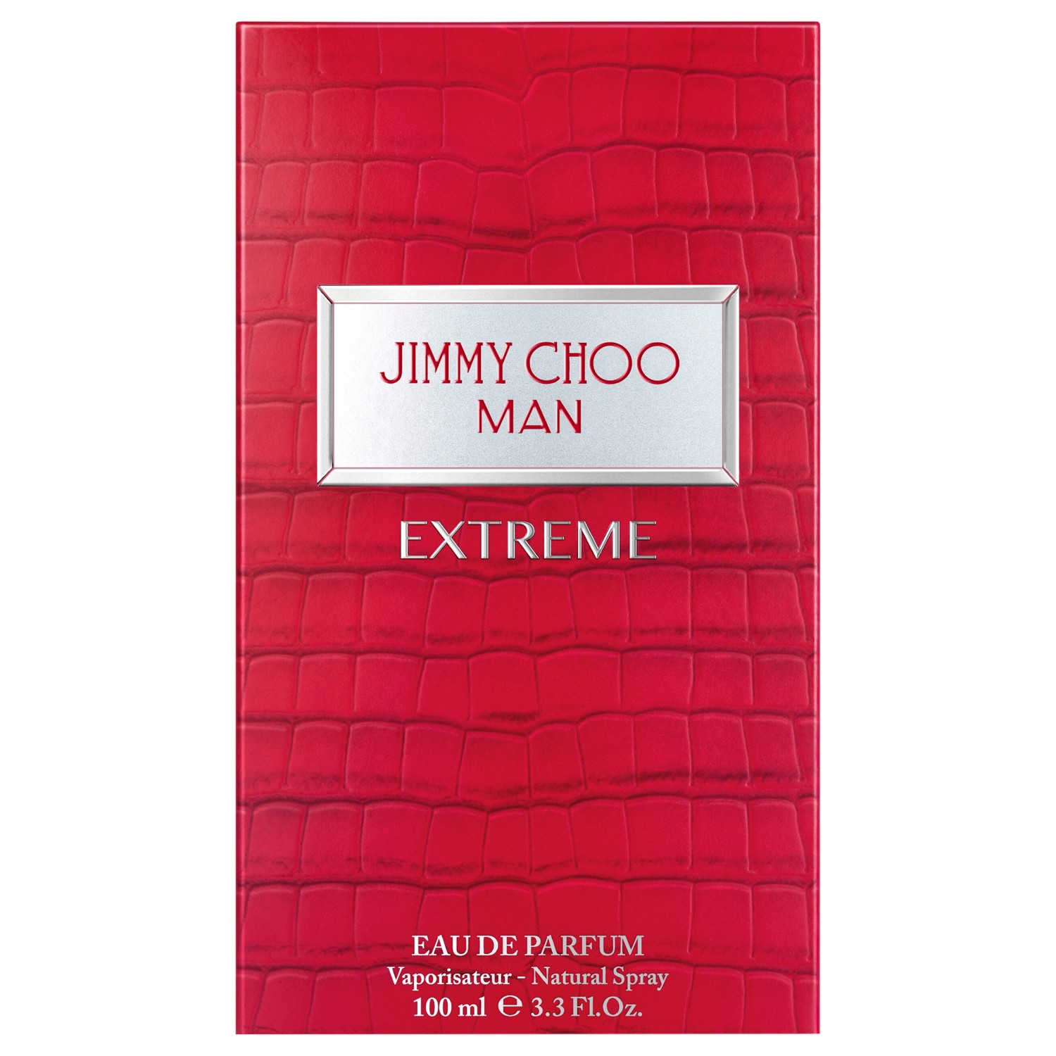 Man Extreme Eau de Parfum Spray