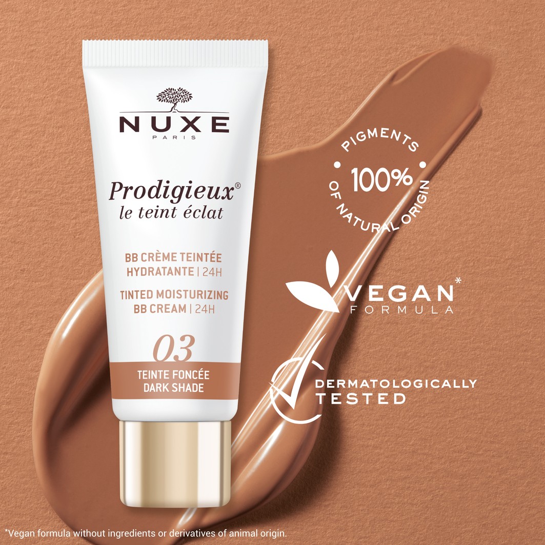 Bb Cream