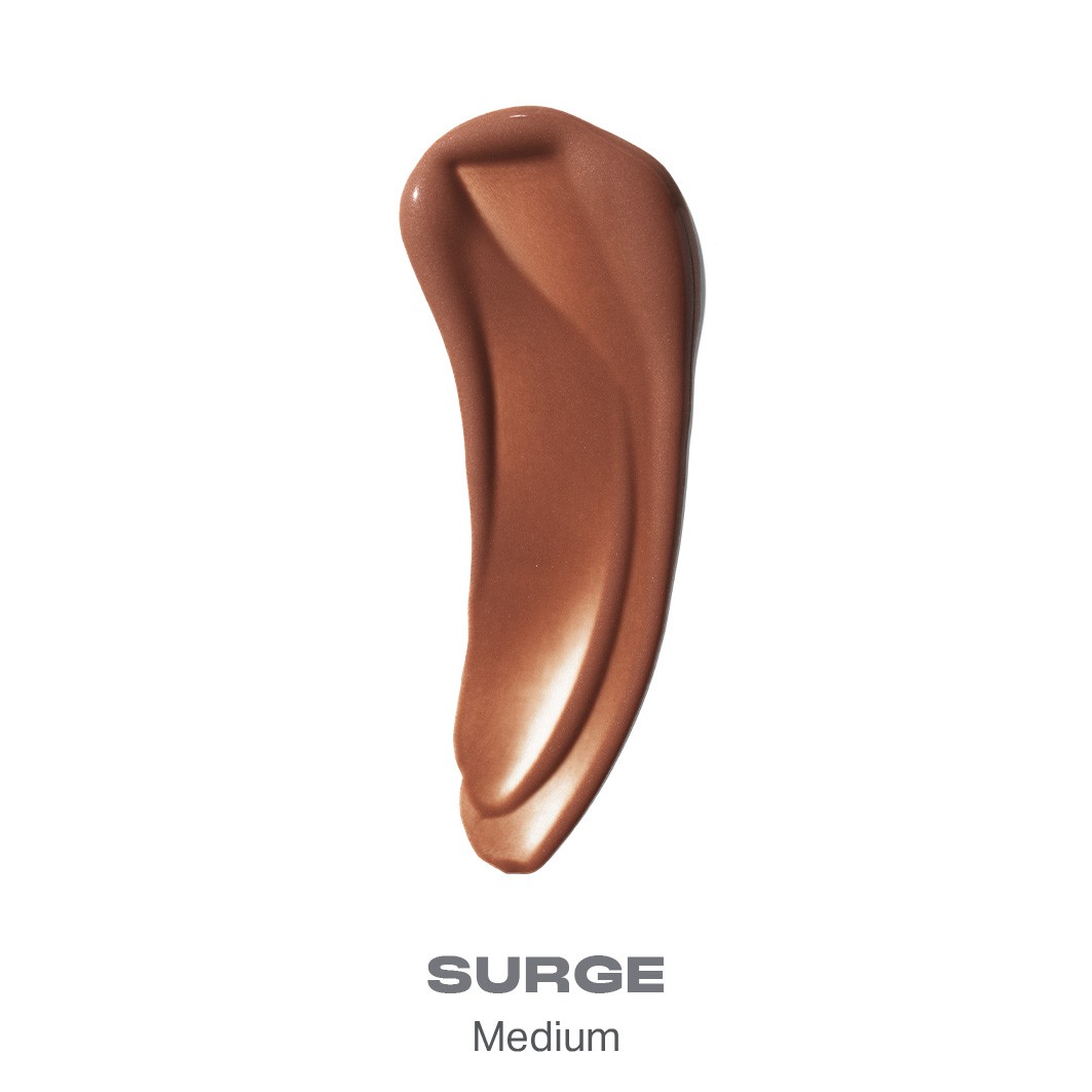 Bronzer Serum