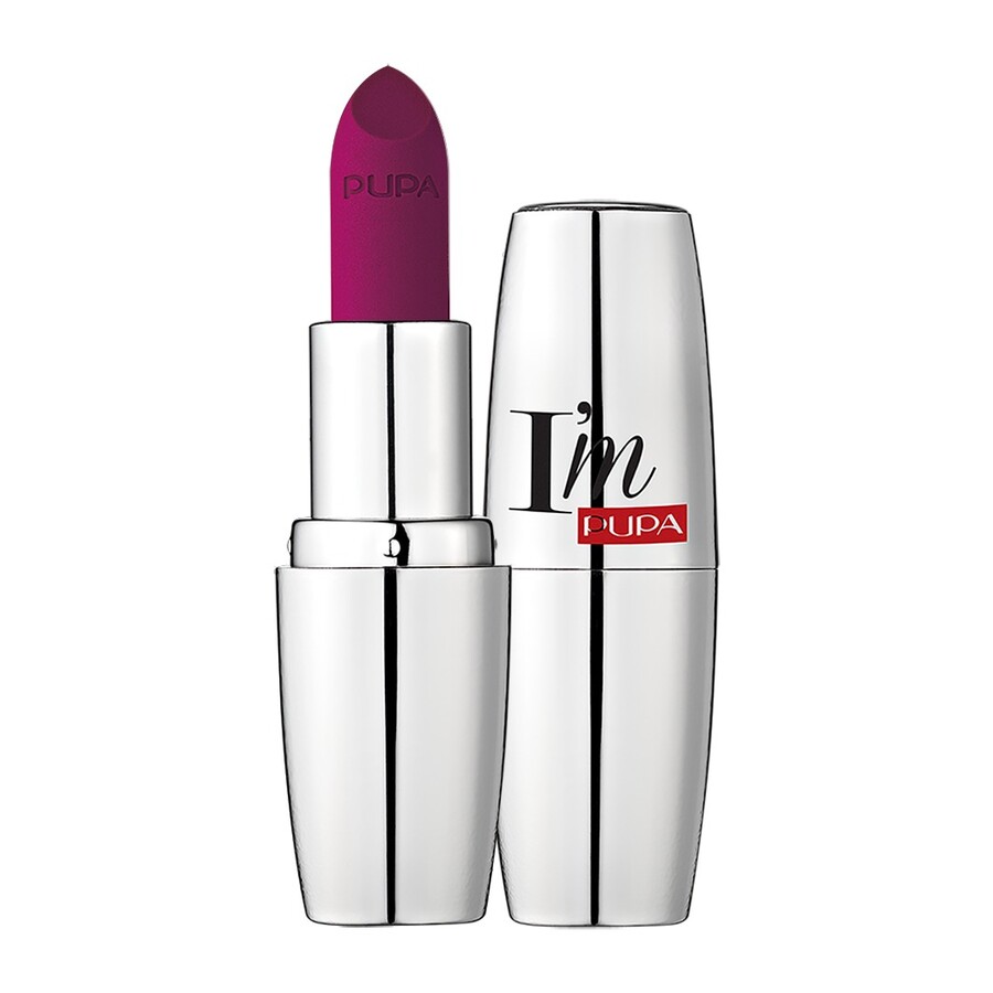 I'M Matt Lipstick