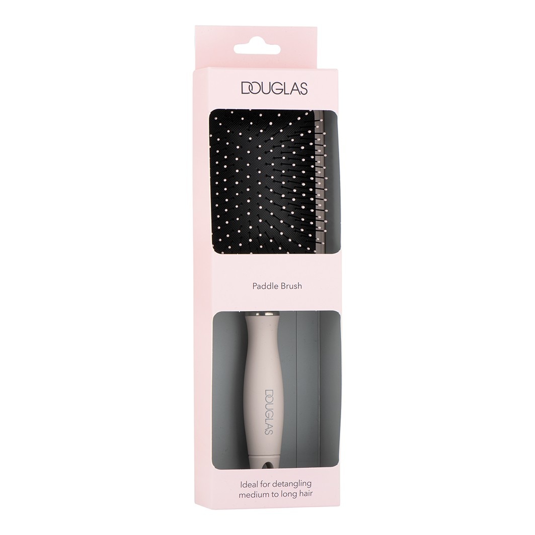 Paddle Hair Brush