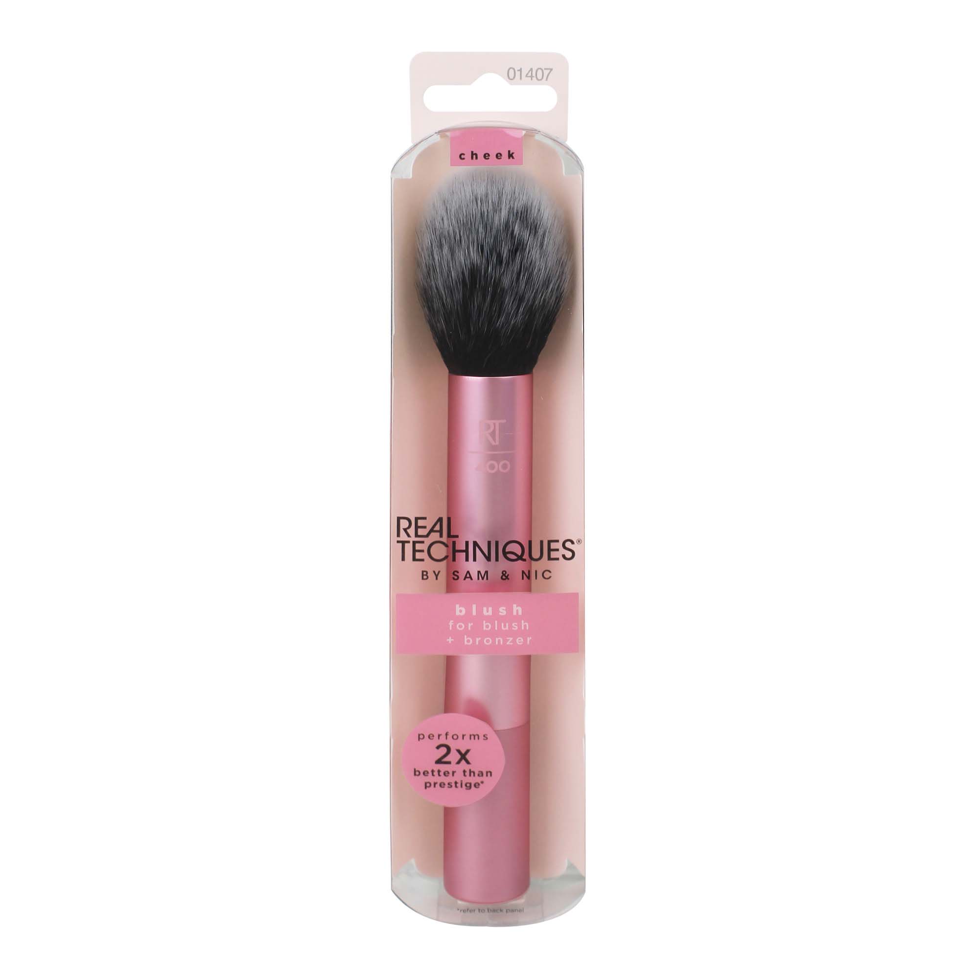 Blush Brush