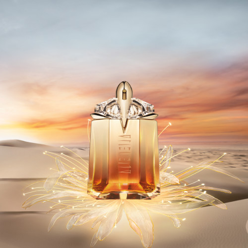 Alien Goddess Edp Spray Intense