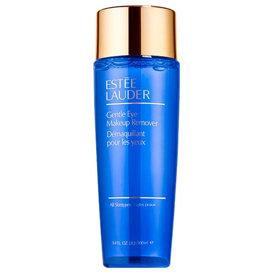 Gentle Eye Makeup Remover