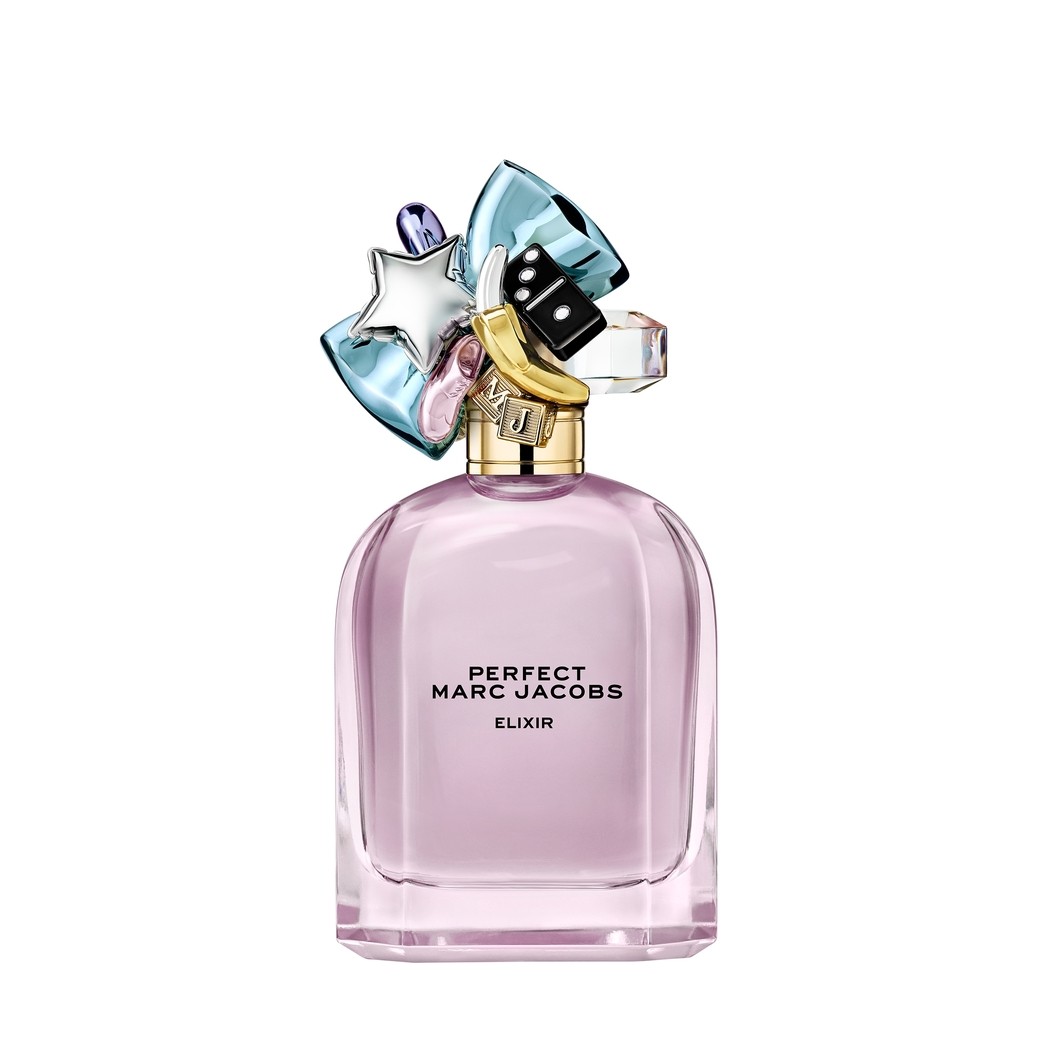Perfect Elixir Eau de Parfum Spray