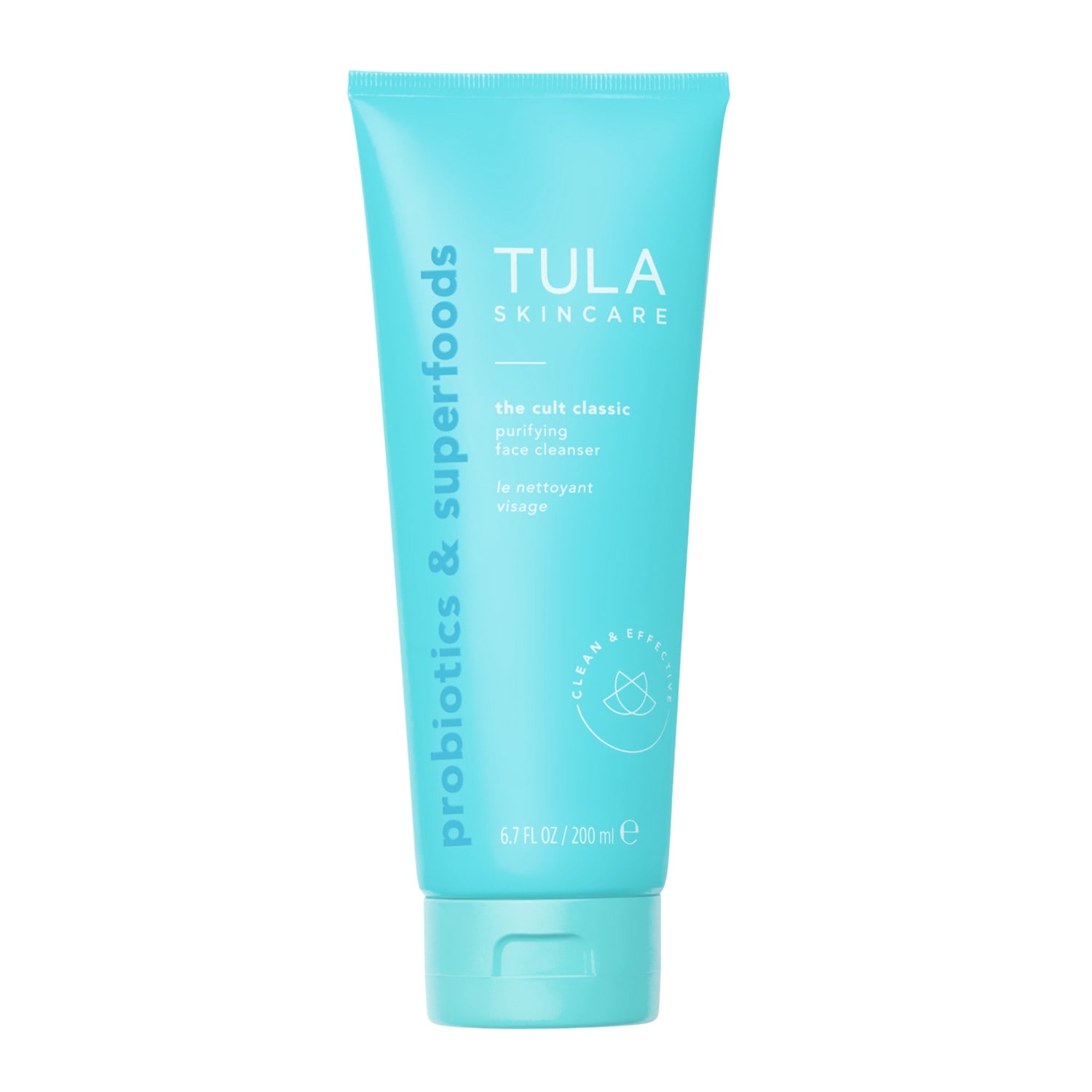 The Cult Classic Cleanser