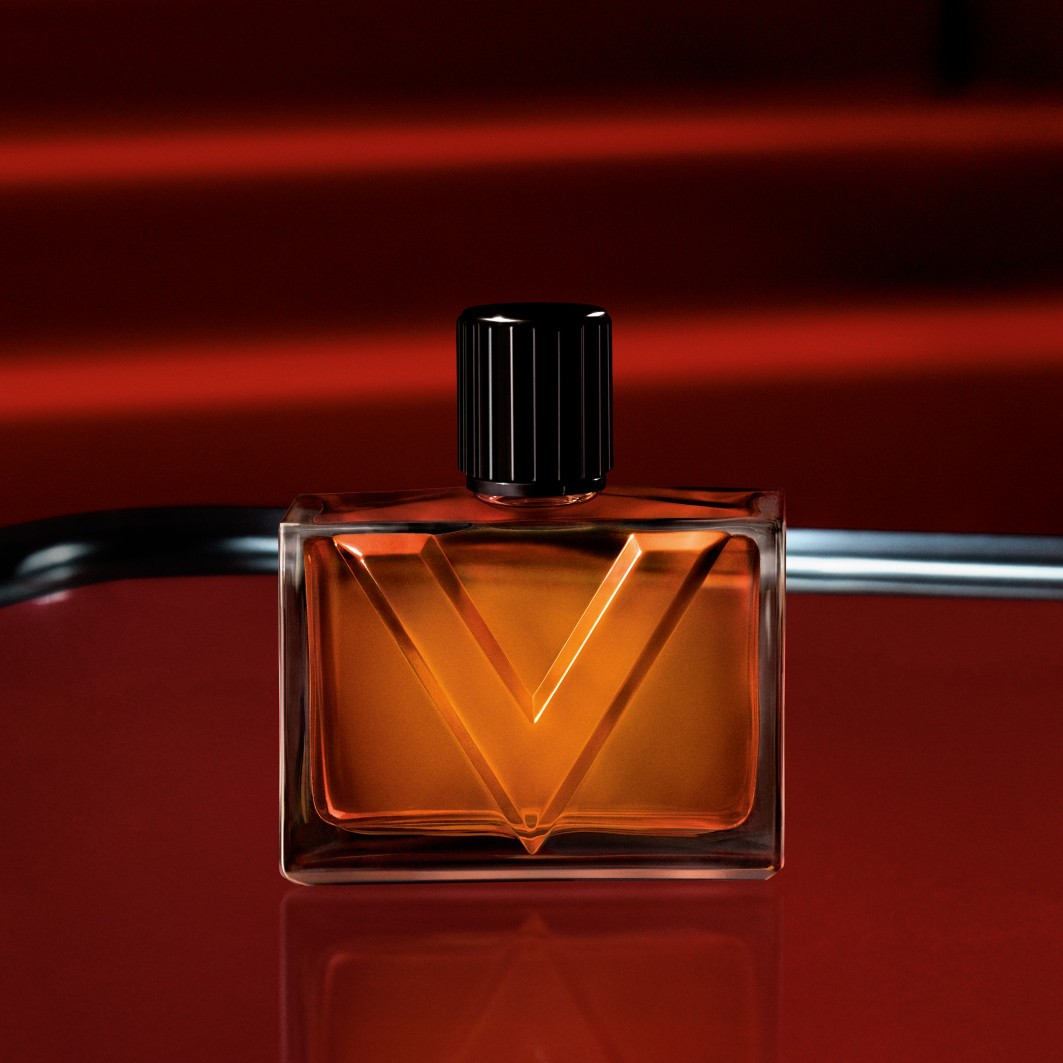 Vendetta Eau de Parfum Spray