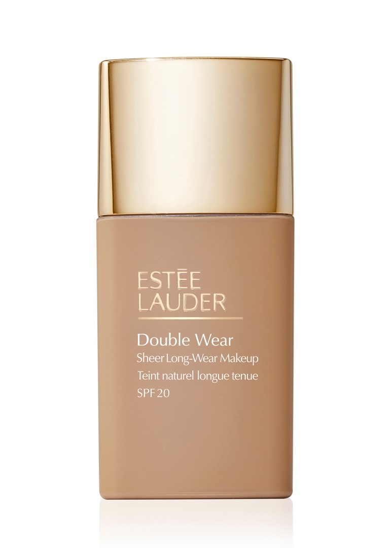 Double Wear Sheer Long-Wear